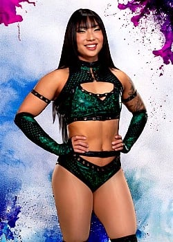 Leigh Laurel